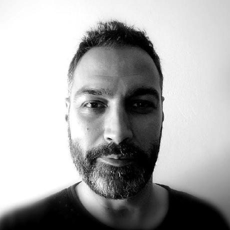 Retrat de Pol Senserrich